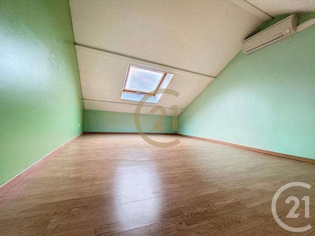 Appartement F2 à louer - 2 pièces - 35.91 m2 - VESOUL - 70 - FRANCHE-COMTE - Century 21 Gsm Immo