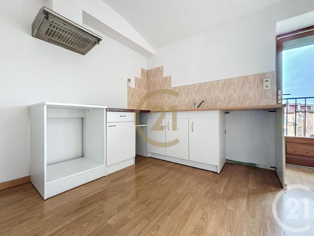Appartement F2 à louer - 2 pièces - 35.91 m2 - VESOUL - 70 - FRANCHE-COMTE - Century 21 Gsm Immo