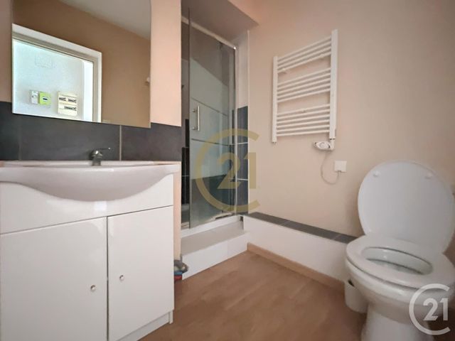 Appartement F2 à louer - 2 pièces - 35.91 m2 - VESOUL - 70 - FRANCHE-COMTE - Century 21 Gsm Immo