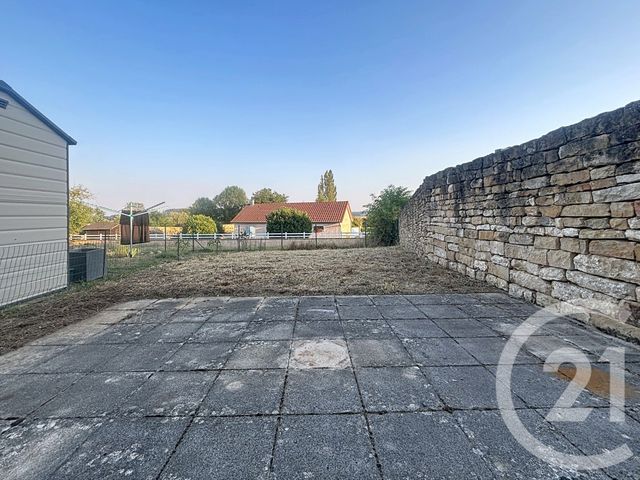 Appartement F3 à louer - 3 pièces - 69.0 m2 - SAULX - 70 - FRANCHE-COMTE - Century 21 Gsm Immo