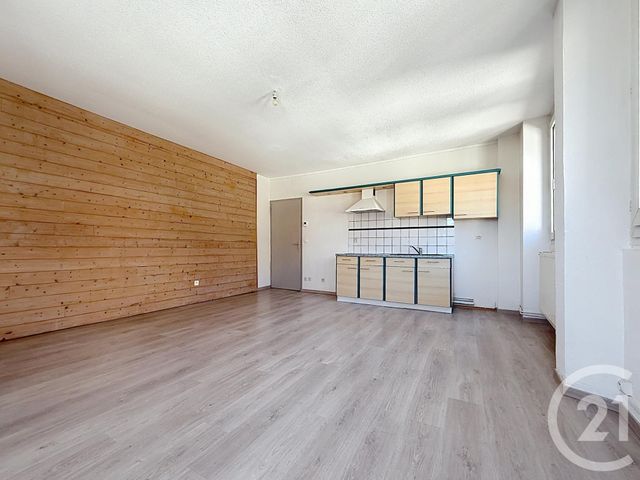 Appartement F3 à louer VESOUL