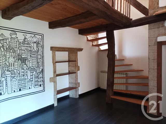 maison à louer - 4 pièces - 97.44 m2 - ECHENOZ LA MELINE - 70 - FRANCHE-COMTE - Century 21 Gsm Immo