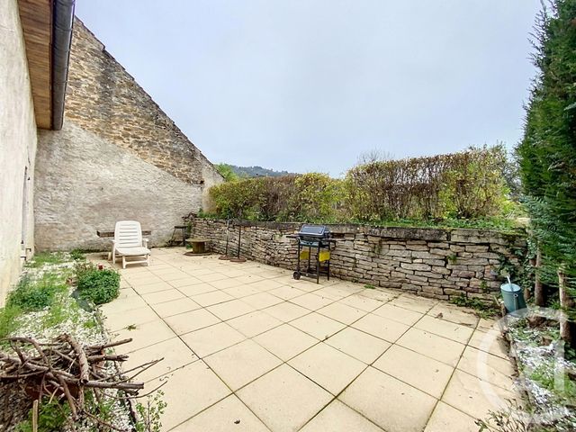 maison à louer - 4 pièces - 97.44 m2 - ECHENOZ LA MELINE - 70 - FRANCHE-COMTE - Century 21 Gsm Immo