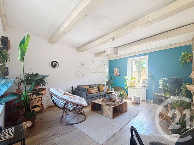 maison à louer - 4 pièces - 97.44 m2 - ECHENOZ LA MELINE - 70 - FRANCHE-COMTE - Century 21 Gsm Immo