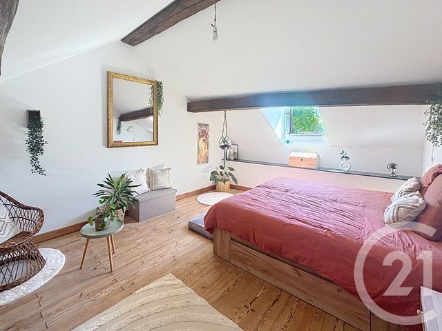 maison à louer - 4 pièces - 97.44 m2 - ECHENOZ LA MELINE - 70 - FRANCHE-COMTE - Century 21 Gsm Immo