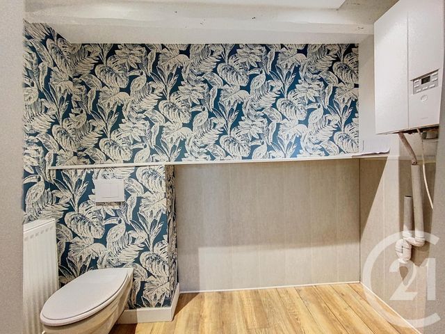 maison à louer - 4 pièces - 97.44 m2 - ECHENOZ LA MELINE - 70 - FRANCHE-COMTE - Century 21 Gsm Immo