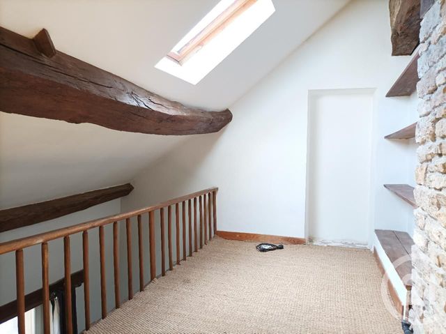 maison à louer - 4 pièces - 97.44 m2 - ECHENOZ LA MELINE - 70 - FRANCHE-COMTE - Century 21 Gsm Immo