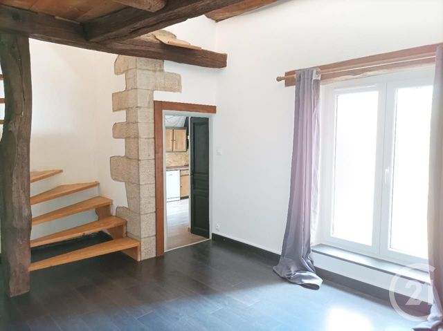 maison à louer - 4 pièces - 97.44 m2 - ECHENOZ LA MELINE - 70 - FRANCHE-COMTE - Century 21 Gsm Immo