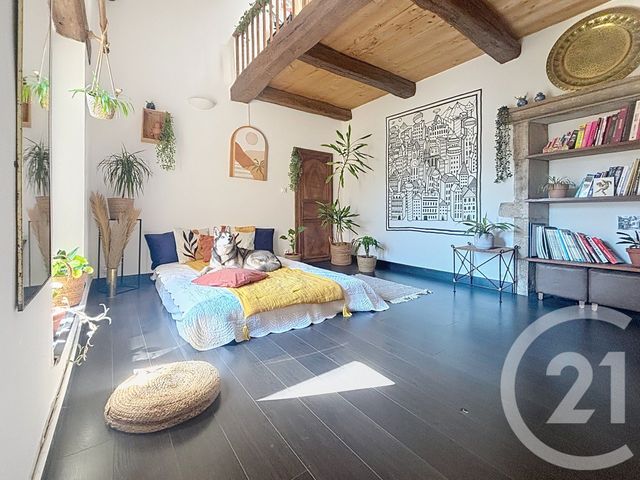 maison à louer - 4 pièces - 97.44 m2 - ECHENOZ LA MELINE - 70 - FRANCHE-COMTE - Century 21 Gsm Immo