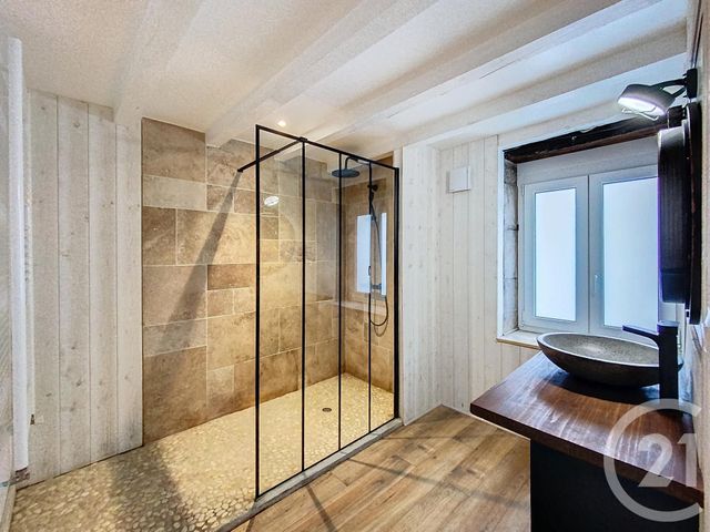 maison à louer - 4 pièces - 97.44 m2 - ECHENOZ LA MELINE - 70 - FRANCHE-COMTE - Century 21 Gsm Immo
