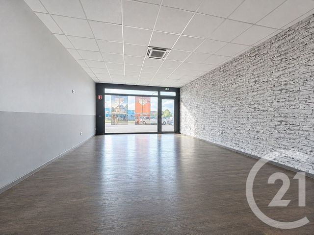 divers à louer - 100.0 m2 - PUSEY - 70 - FRANCHE-COMTE - Century 21 Gsm Immo