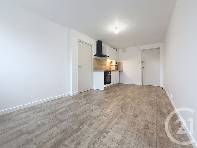 Appartement F2 à louer - 2 pièces - 35.0 m2 - NAVENNE - 70 - FRANCHE-COMTE - Century 21 Les Portes De L'Est