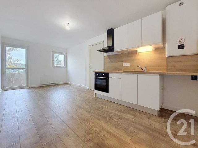 Appartement F2 à louer NAVENNE