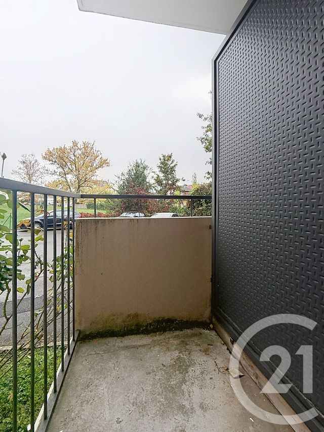 Appartement F2 à louer - 2 pièces - 35.0 m2 - NAVENNE - 70 - FRANCHE-COMTE - Century 21 Les Portes De L'Est