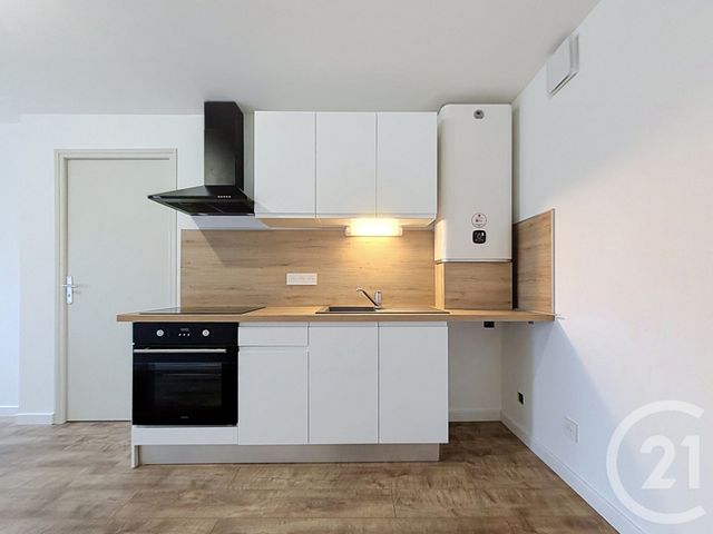 Appartement F2 à louer - 2 pièces - 35.0 m2 - NAVENNE - 70 - FRANCHE-COMTE - Century 21 Les Portes De L'Est