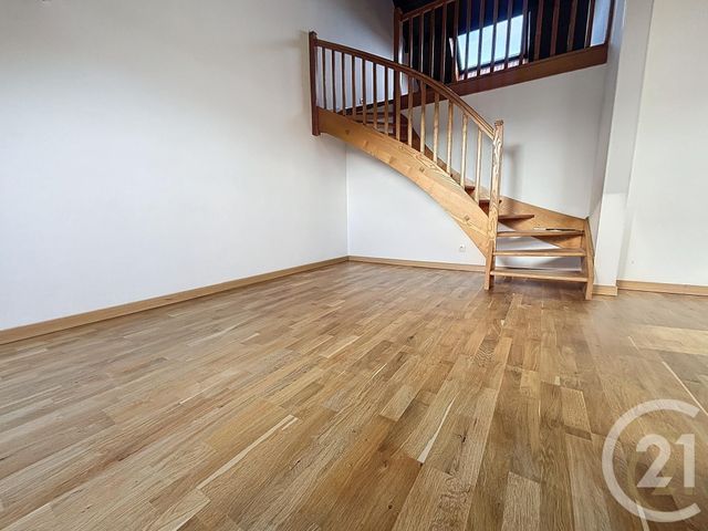 Appartement Duplex à louer VESOUL