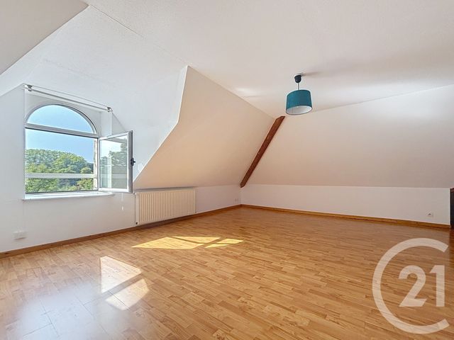 Appartement F3 à louer QUINCEY
