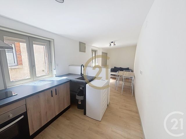 appartement - VESOUL - 70