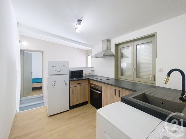 appartement - VESOUL - 70