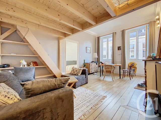 appartement - VESOUL - 70