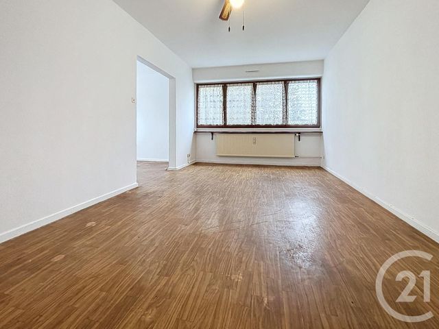 Appartement F2 à louer ST LOUP SUR SEMOUSE
