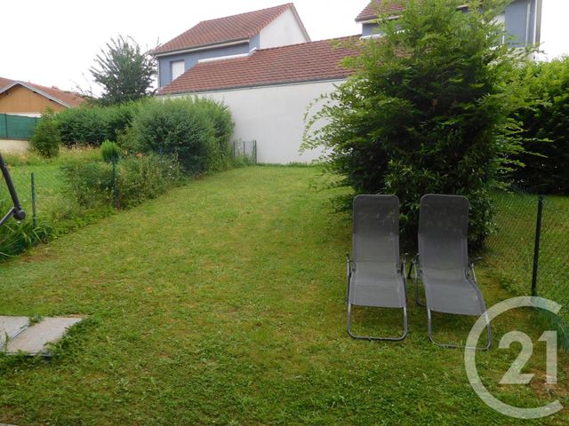 appartement - VESOUL - 70