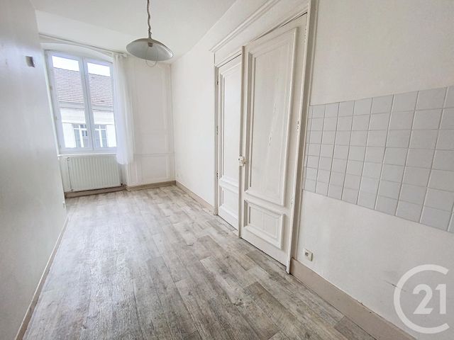 Appartement F2 à louer - 2 pièces - 50.24 m2 - VESOUL - 70 - FRANCHE-COMTE - Century 21 Gsm Immo