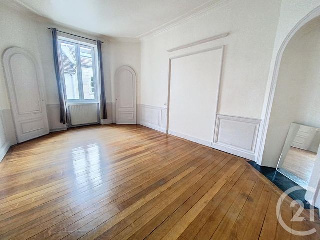 Appartement F2 à louer VESOUL