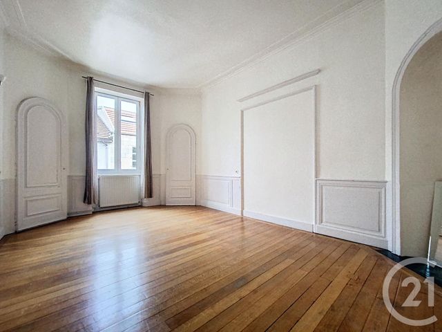 Appartement F2 à louer - 2 pièces - 50.24 m2 - VESOUL - 70 - FRANCHE-COMTE - Century 21 Gsm Immo