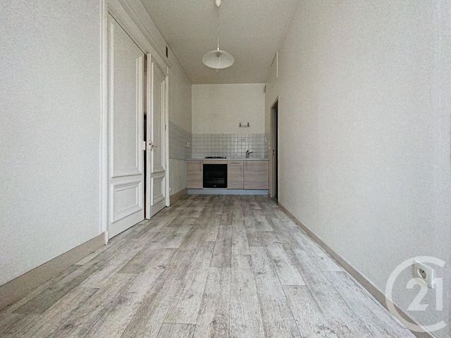 Appartement F2 à louer - 2 pièces - 50.24 m2 - VESOUL - 70 - FRANCHE-COMTE - Century 21 Gsm Immo