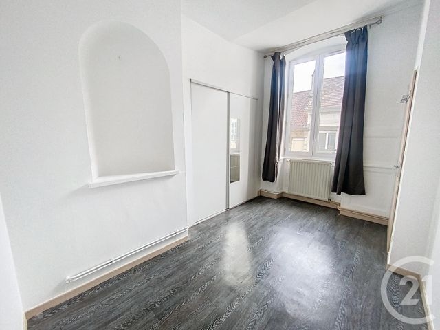 Appartement F2 à louer - 2 pièces - 50.24 m2 - VESOUL - 70 - FRANCHE-COMTE - Century 21 Gsm Immo