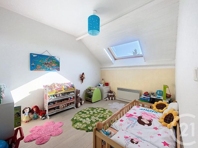 Appartement F3 à louer - 3 pièces - 59.24 m2 - VESOUL - 70 - FRANCHE-COMTE - Century 21 Gsm Immo