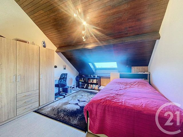 Appartement F3 à louer - 3 pièces - 59.24 m2 - VESOUL - 70 - FRANCHE-COMTE - Century 21 Gsm Immo