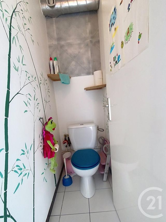 Appartement F3 à louer - 3 pièces - 59.24 m2 - VESOUL - 70 - FRANCHE-COMTE - Century 21 Gsm Immo