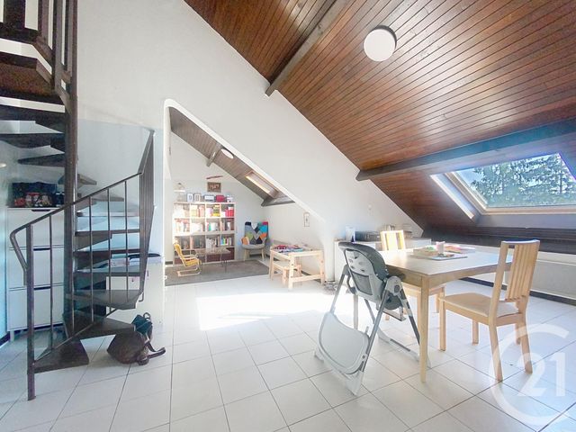 Appartement F3 à louer VESOUL