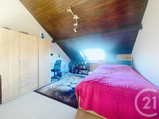 Appartement F3 à louer - 3 pièces - 59.24 m2 - VESOUL - 70 - FRANCHE-COMTE - Century 21 Gsm Immo