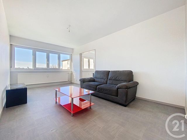 Appartement F3 à louer ST LOUP SUR SEMOUSE