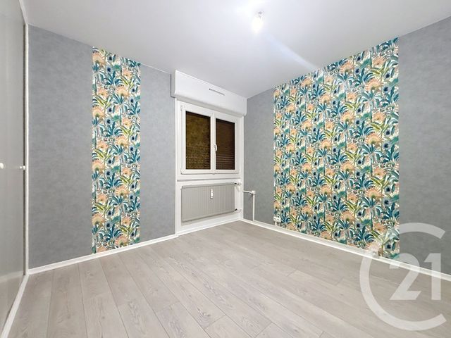 Appartement F3 à louer - 3 pièces - 61.0 m2 - ST LOUP SUR SEMOUSE - 70 - FRANCHE-COMTE - Century 21 Gsm Immo