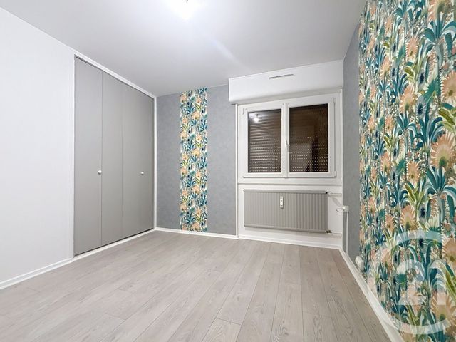 Appartement F3 à louer - 3 pièces - 61.0 m2 - ST LOUP SUR SEMOUSE - 70 - FRANCHE-COMTE - Century 21 Gsm Immo