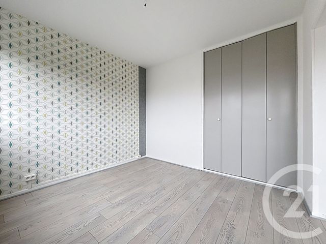 Appartement F3 à louer - 3 pièces - 61.0 m2 - ST LOUP SUR SEMOUSE - 70 - FRANCHE-COMTE - Century 21 Gsm Immo