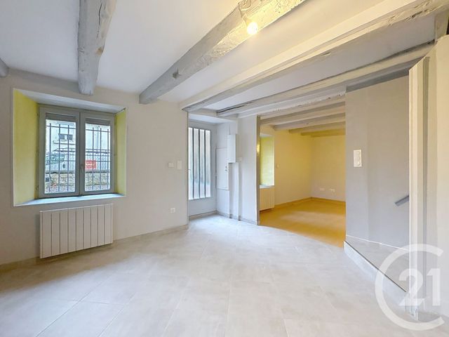 maison à louer - 5 pièces - 126.96 m2 - ST LOUP SUR SEMOUSE - 70 - FRANCHE-COMTE - Century 21 Gsm Immo