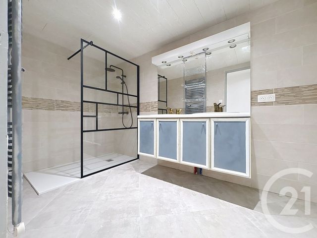 maison à louer - 5 pièces - 126.96 m2 - ST LOUP SUR SEMOUSE - 70 - FRANCHE-COMTE - Century 21 Gsm Immo