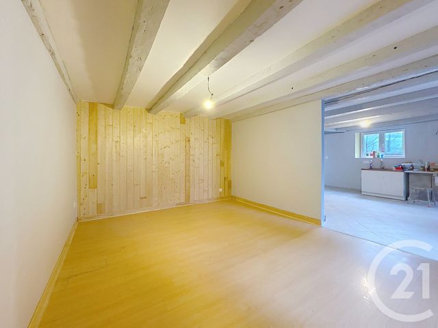 maison à louer - 5 pièces - 126.96 m2 - ST LOUP SUR SEMOUSE - 70 - FRANCHE-COMTE - Century 21 Gsm Immo