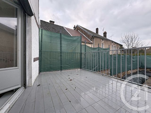 maison à louer - 5 pièces - 126.96 m2 - ST LOUP SUR SEMOUSE - 70 - FRANCHE-COMTE - Century 21 Gsm Immo