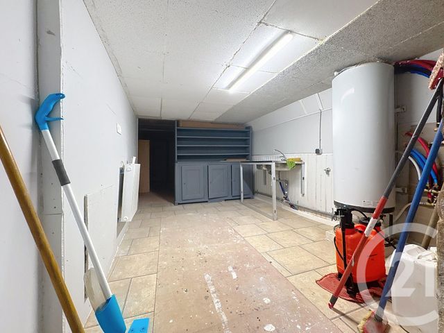 maison à louer - 5 pièces - 126.96 m2 - ST LOUP SUR SEMOUSE - 70 - FRANCHE-COMTE - Century 21 Gsm Immo