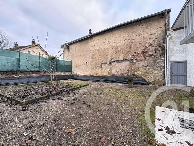 maison à louer - 5 pièces - 126.96 m2 - ST LOUP SUR SEMOUSE - 70 - FRANCHE-COMTE - Century 21 Gsm Immo
