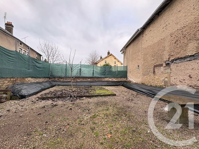 maison à louer - 5 pièces - 126.96 m2 - ST LOUP SUR SEMOUSE - 70 - FRANCHE-COMTE - Century 21 Gsm Immo