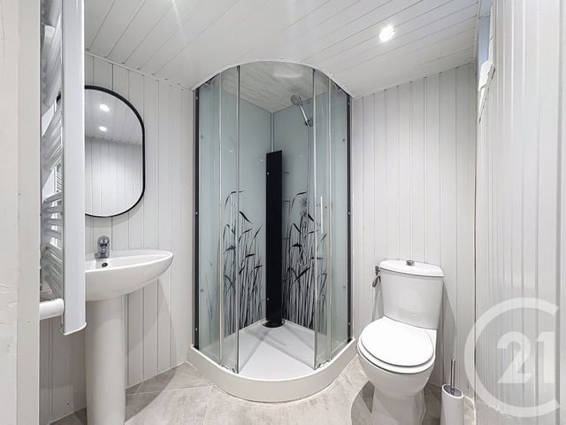 maison à louer - 5 pièces - 126.96 m2 - ST LOUP SUR SEMOUSE - 70 - FRANCHE-COMTE - Century 21 Gsm Immo