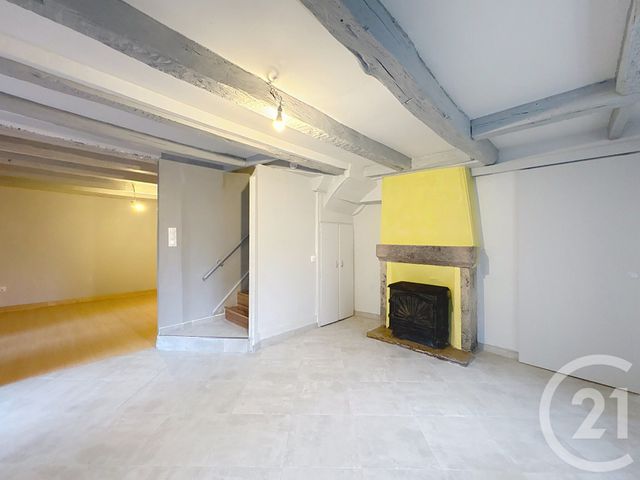 maison à louer - 5 pièces - 126.96 m2 - ST LOUP SUR SEMOUSE - 70 - FRANCHE-COMTE - Century 21 Gsm Immo