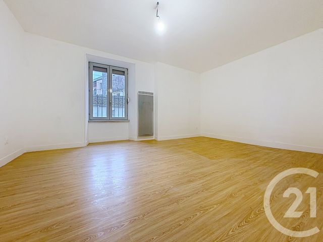 maison à louer - 5 pièces - 126.96 m2 - ST LOUP SUR SEMOUSE - 70 - FRANCHE-COMTE - Century 21 Gsm Immo